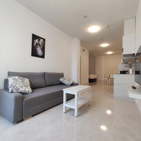 Rentalsevilla San Luis ภายนอก รูปภาพ
