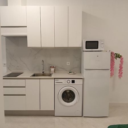 Rentalsevilla San Luis ภายนอก รูปภาพ