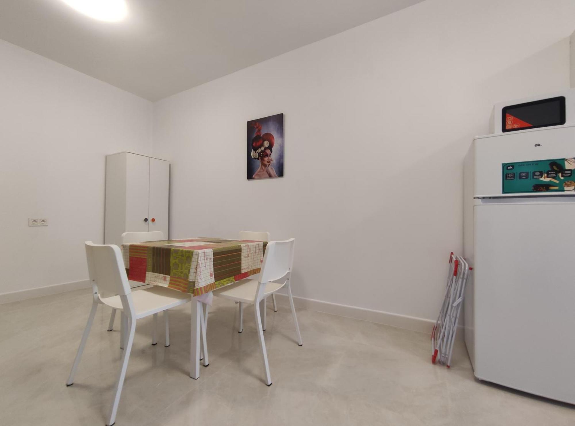Rentalsevilla San Luis ภายนอก รูปภาพ