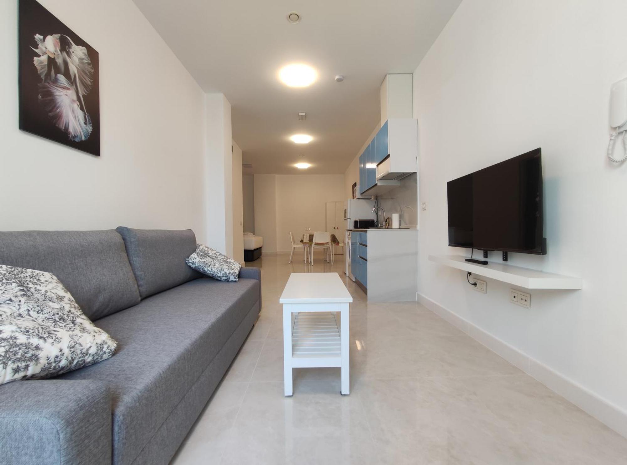 Rentalsevilla San Luis ภายนอก รูปภาพ