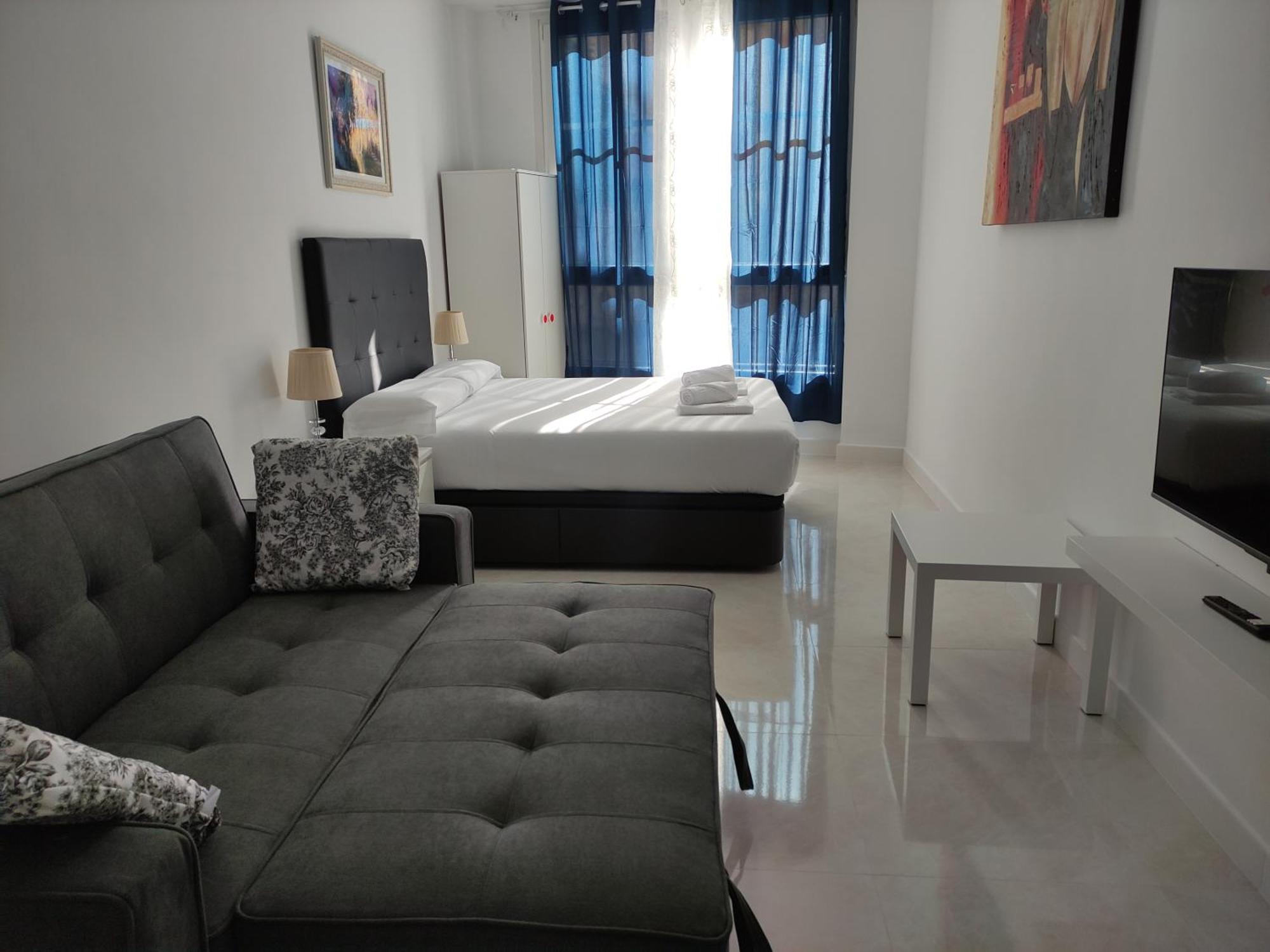 Rentalsevilla San Luis ภายนอก รูปภาพ