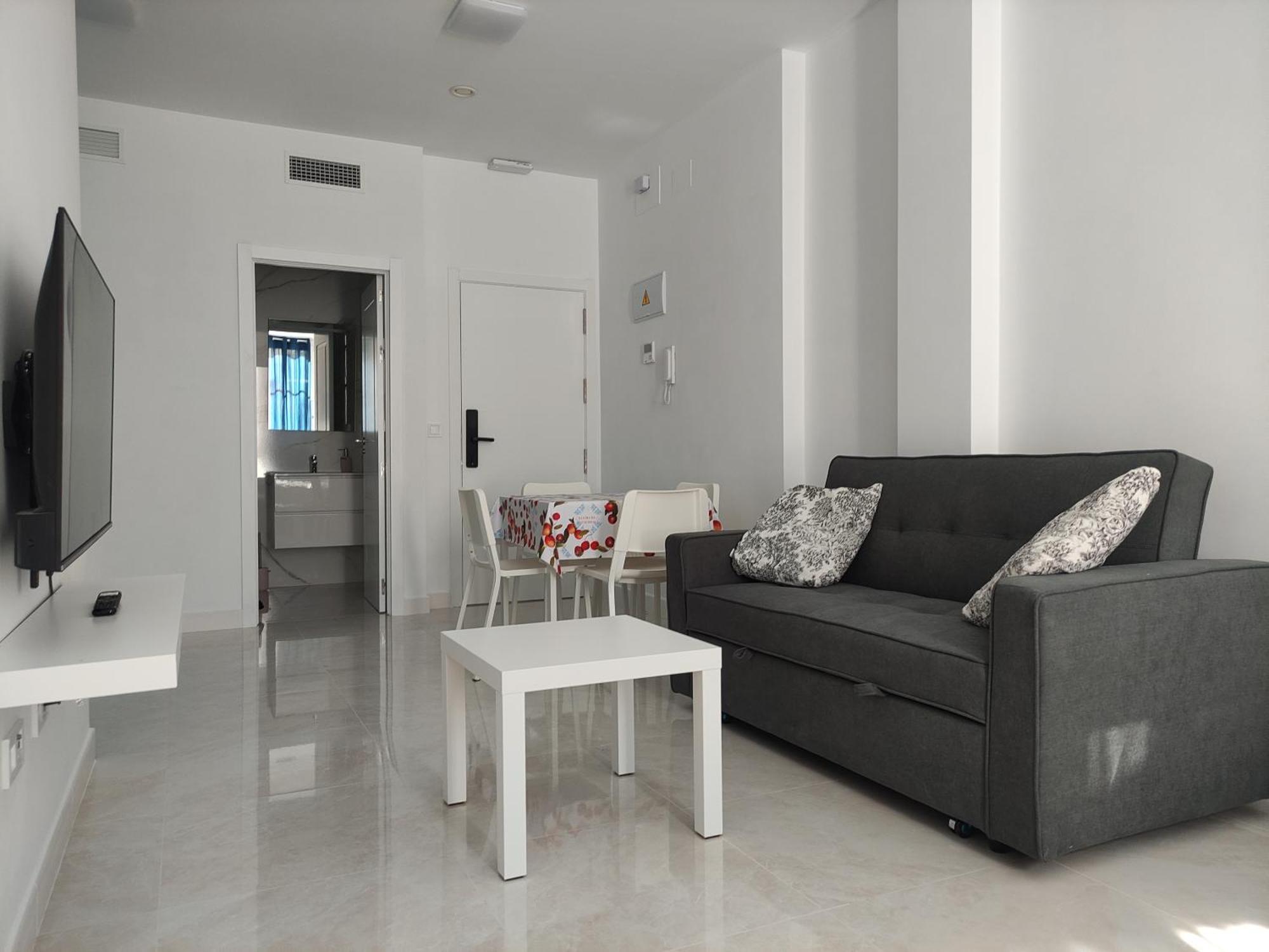 Rentalsevilla San Luis ภายนอก รูปภาพ