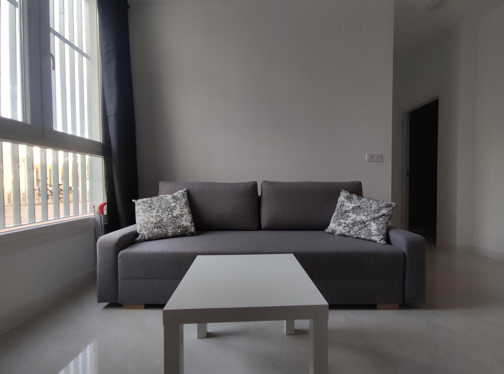 Rentalsevilla San Luis ภายนอก รูปภาพ
