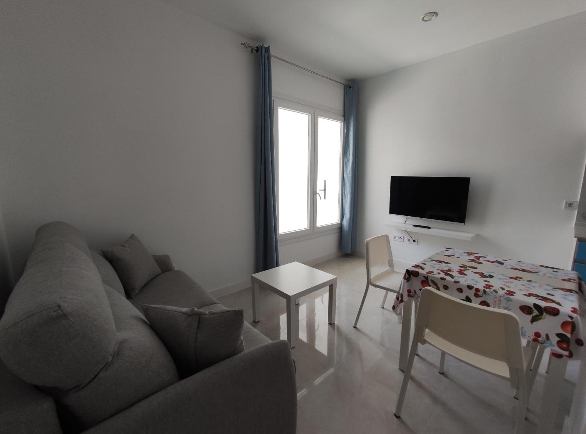Rentalsevilla San Luis ภายนอก รูปภาพ