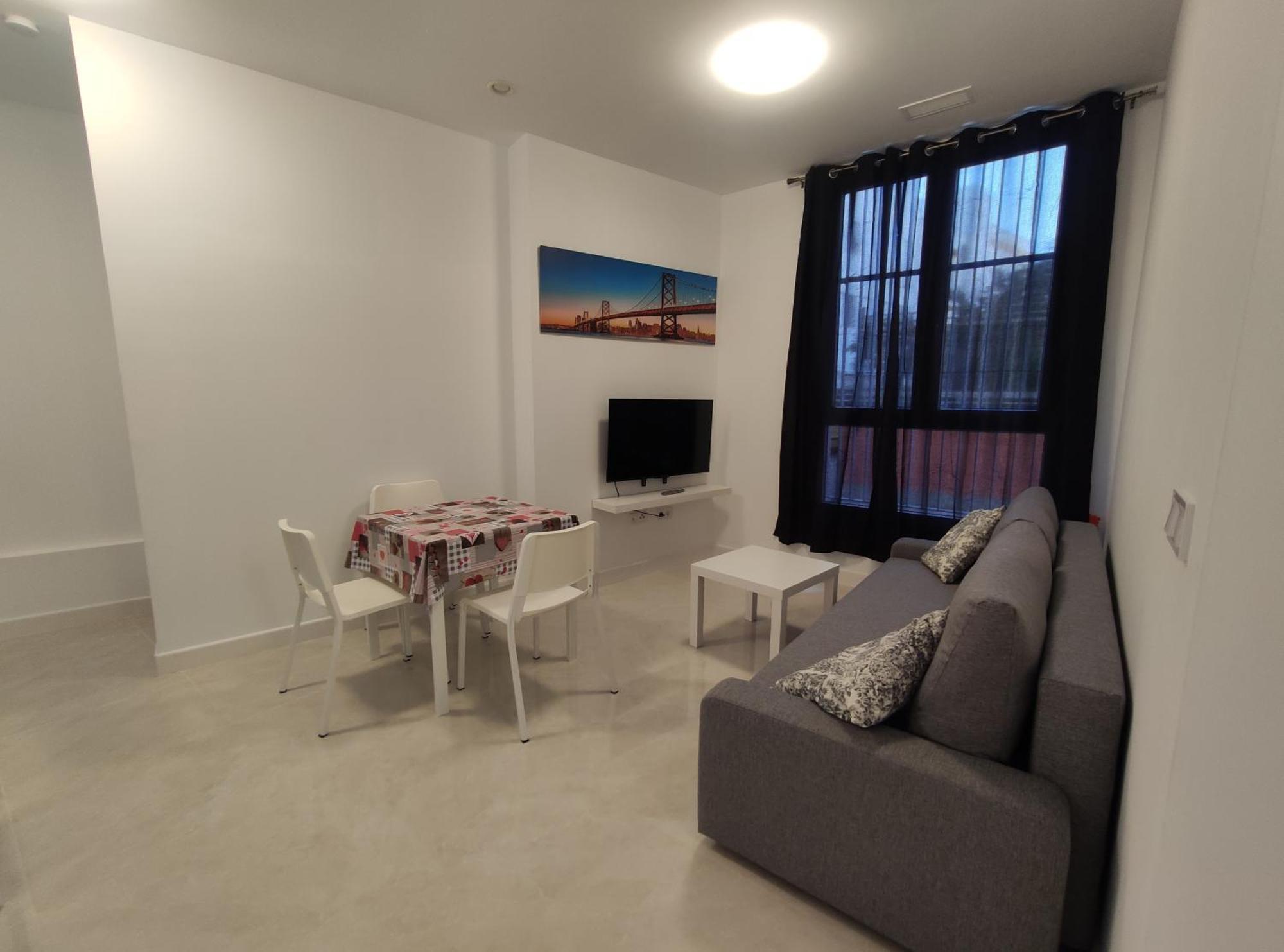 Rentalsevilla San Luis ภายนอก รูปภาพ