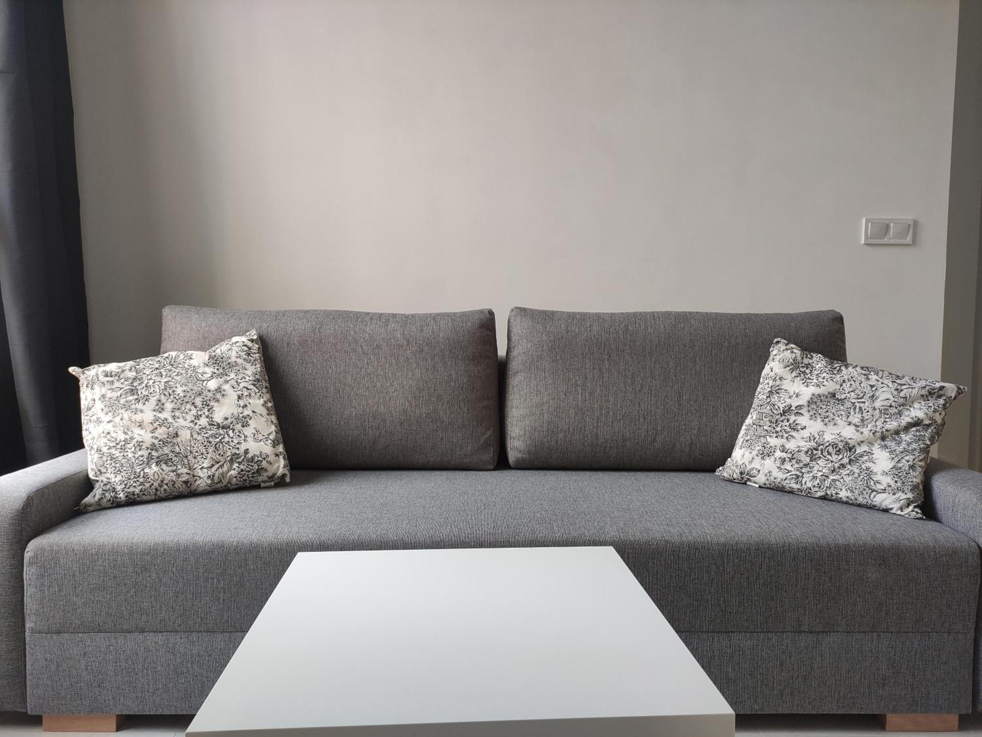 Rentalsevilla San Luis ภายนอก รูปภาพ
