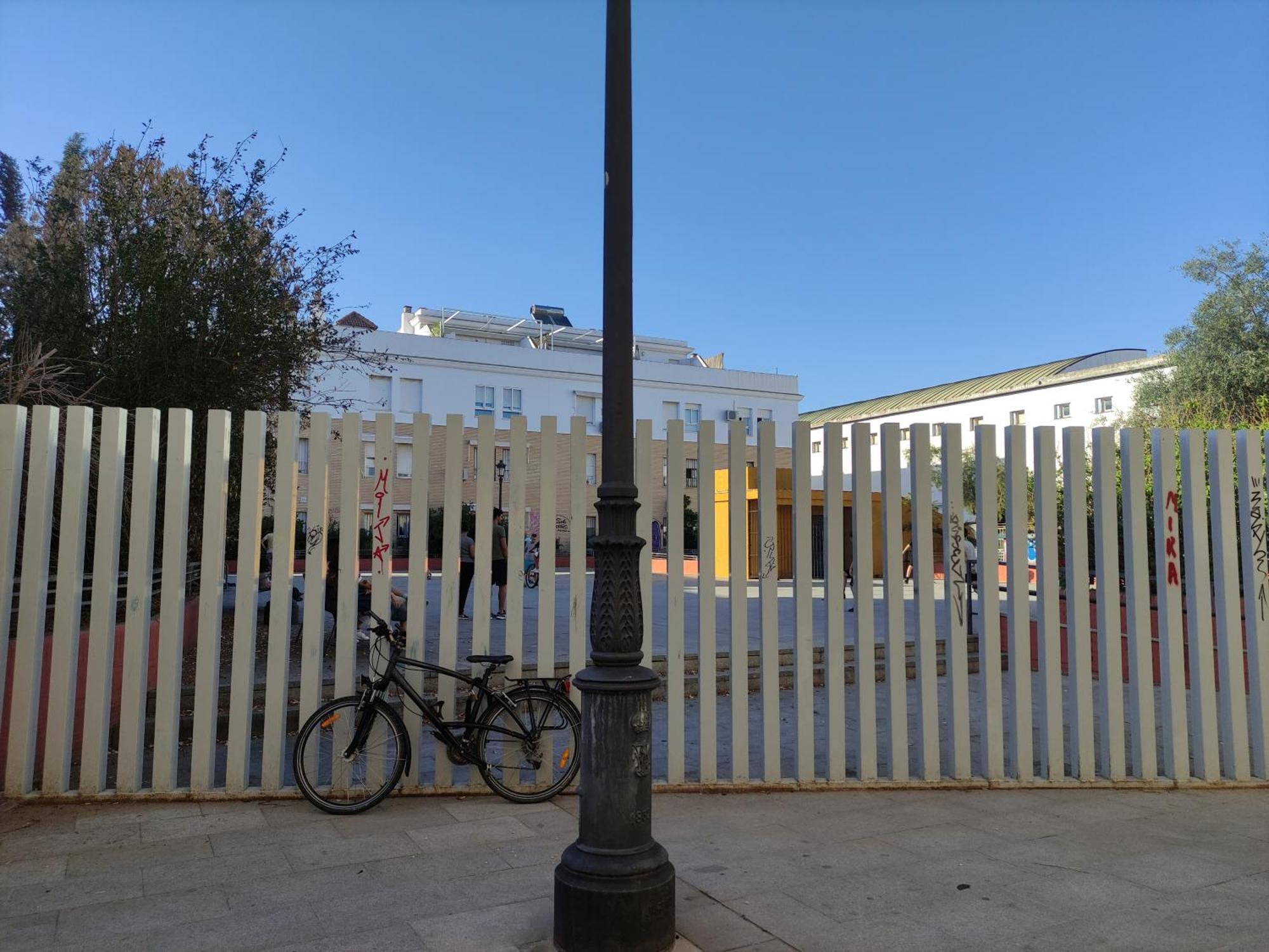 Rentalsevilla San Luis ภายนอก รูปภาพ