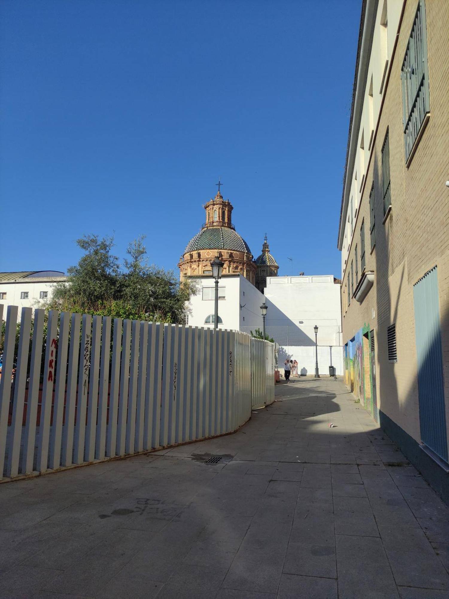 Rentalsevilla San Luis ภายนอก รูปภาพ