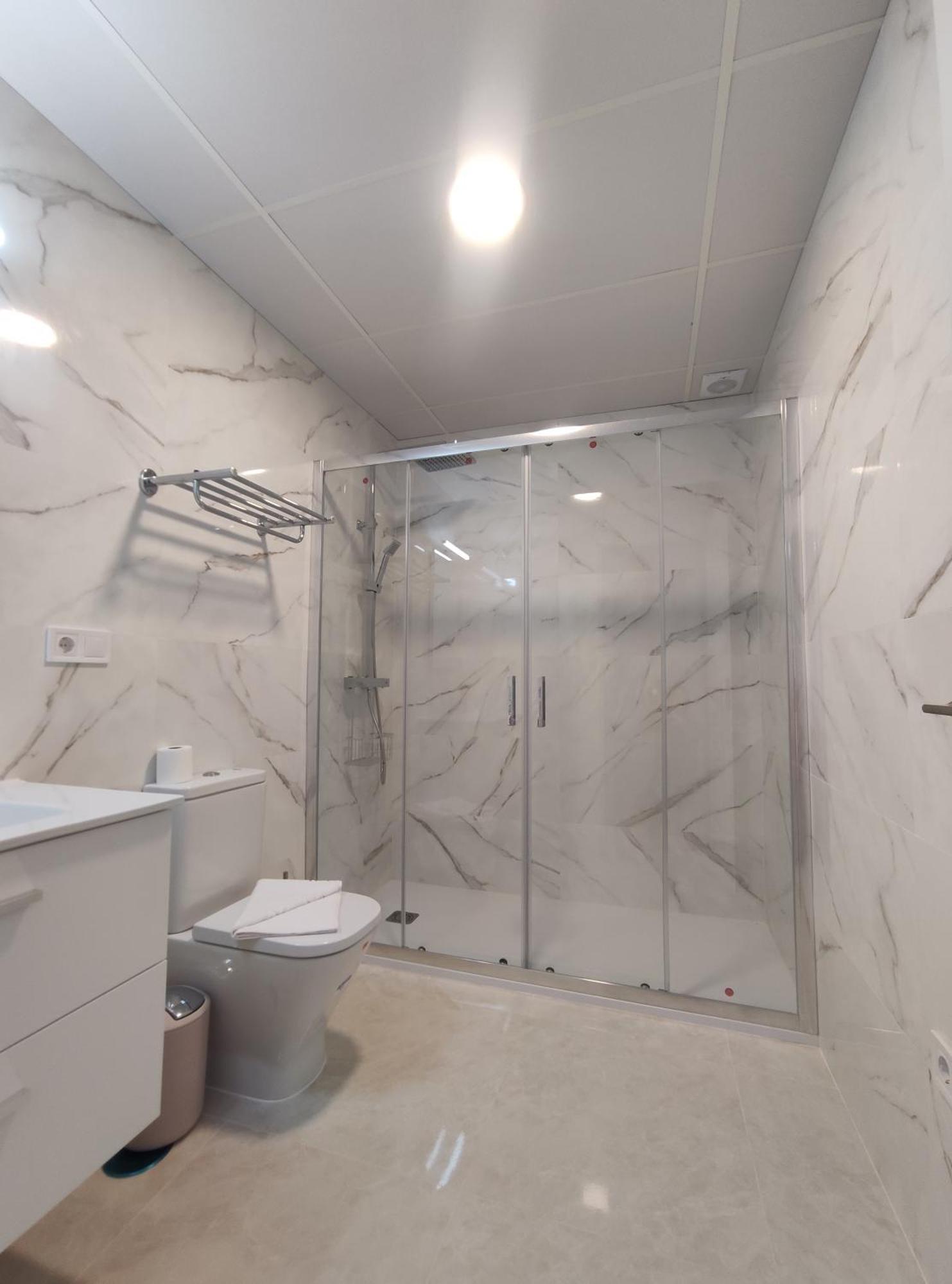 Rentalsevilla San Luis ภายนอก รูปภาพ