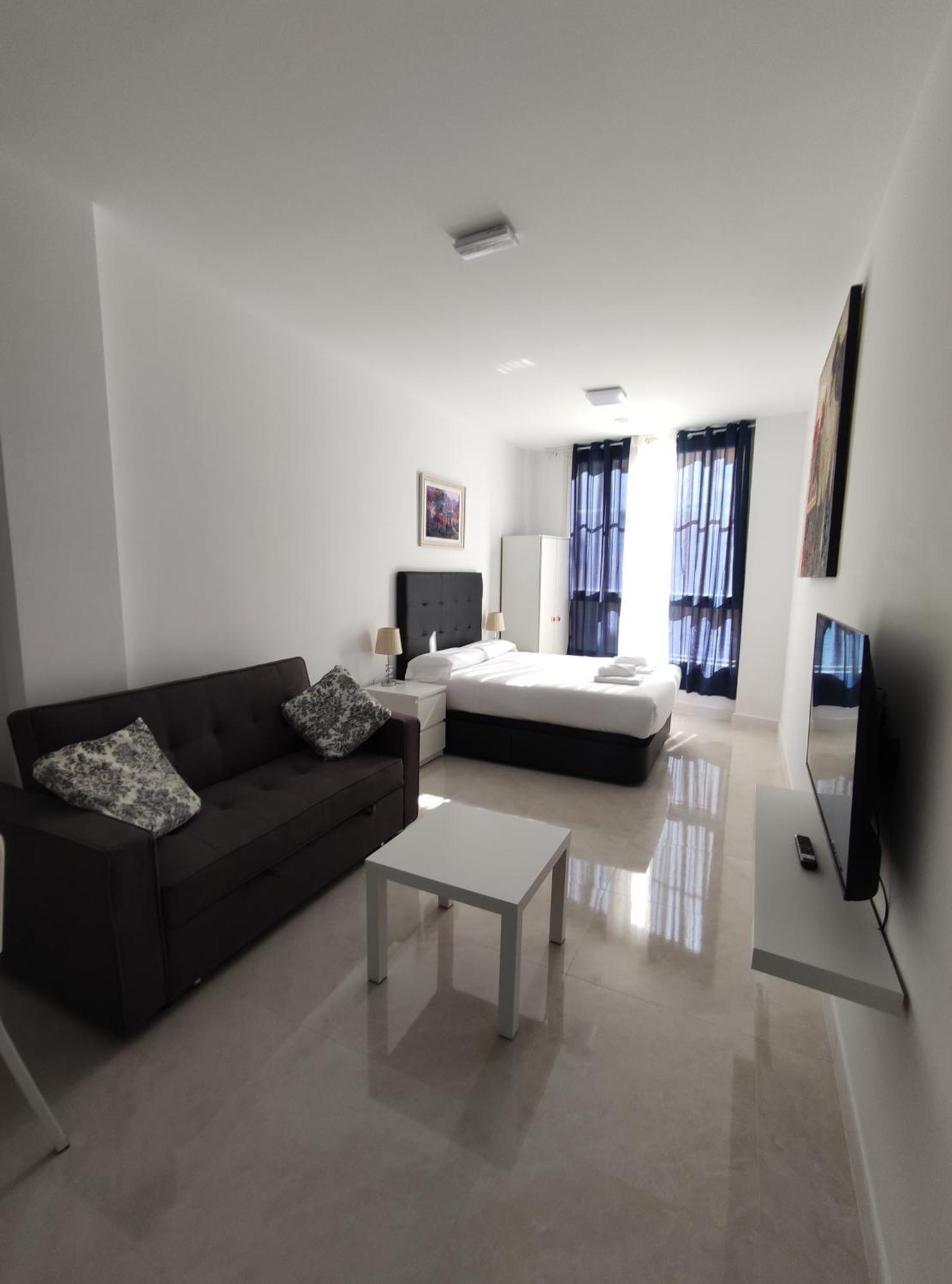 Rentalsevilla San Luis ภายนอก รูปภาพ