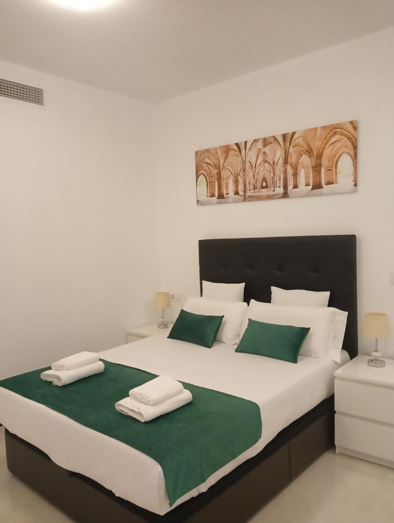 Rentalsevilla San Luis ภายนอก รูปภาพ
