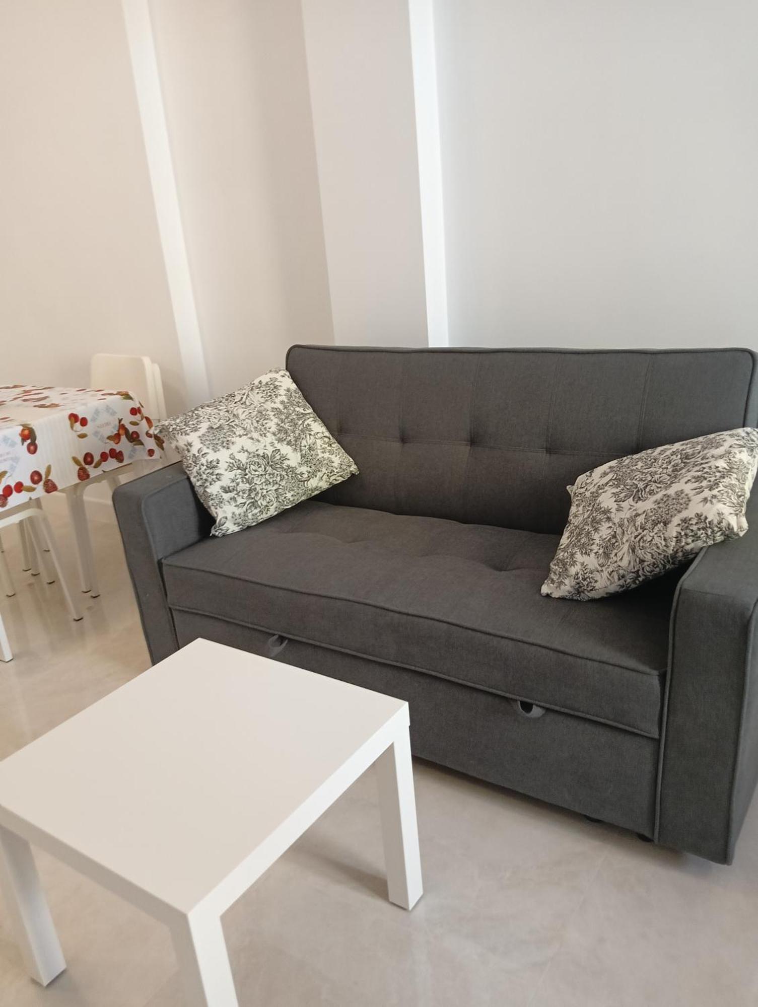 Rentalsevilla San Luis ภายนอก รูปภาพ