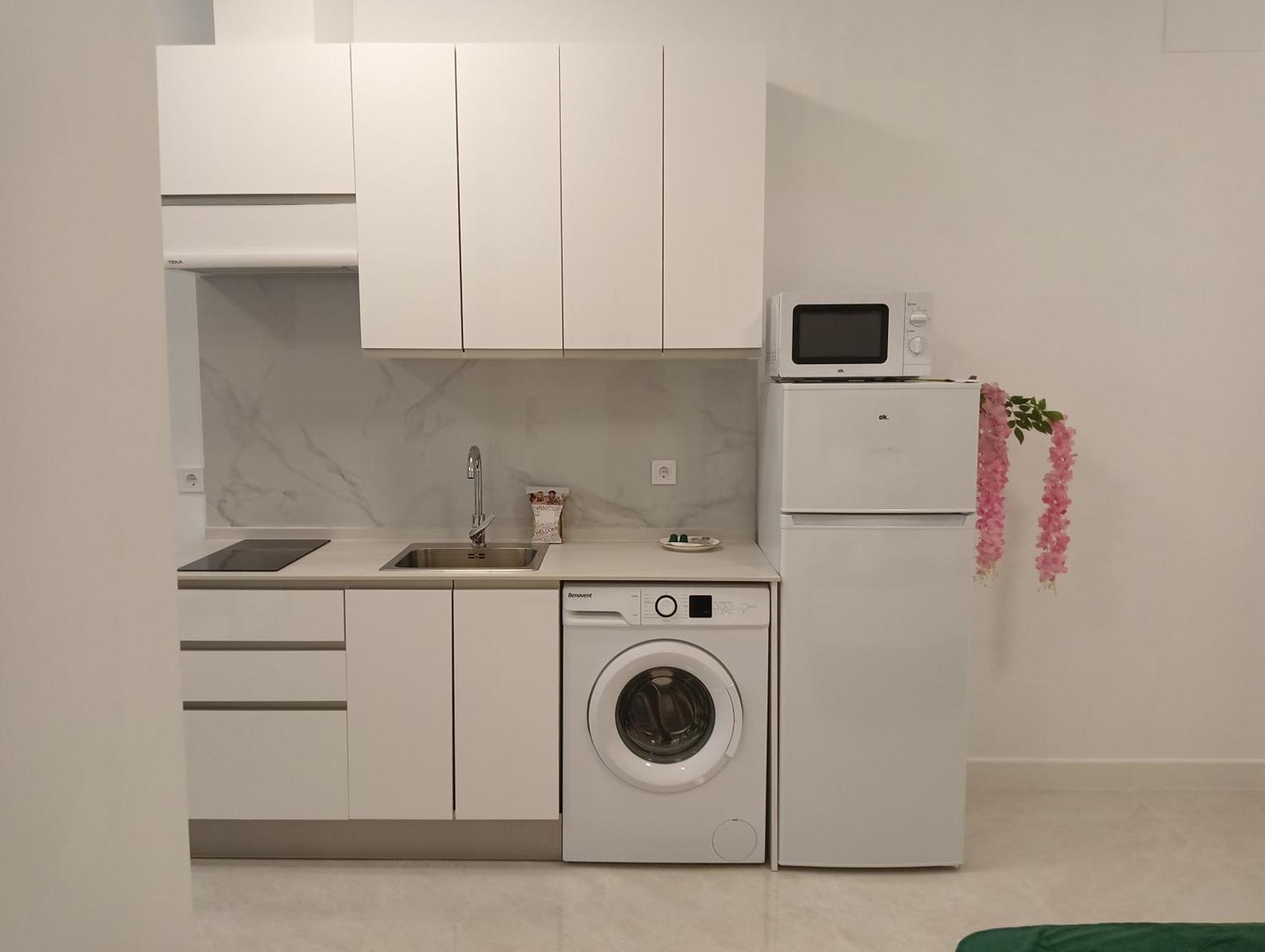 Rentalsevilla San Luis ภายนอก รูปภาพ