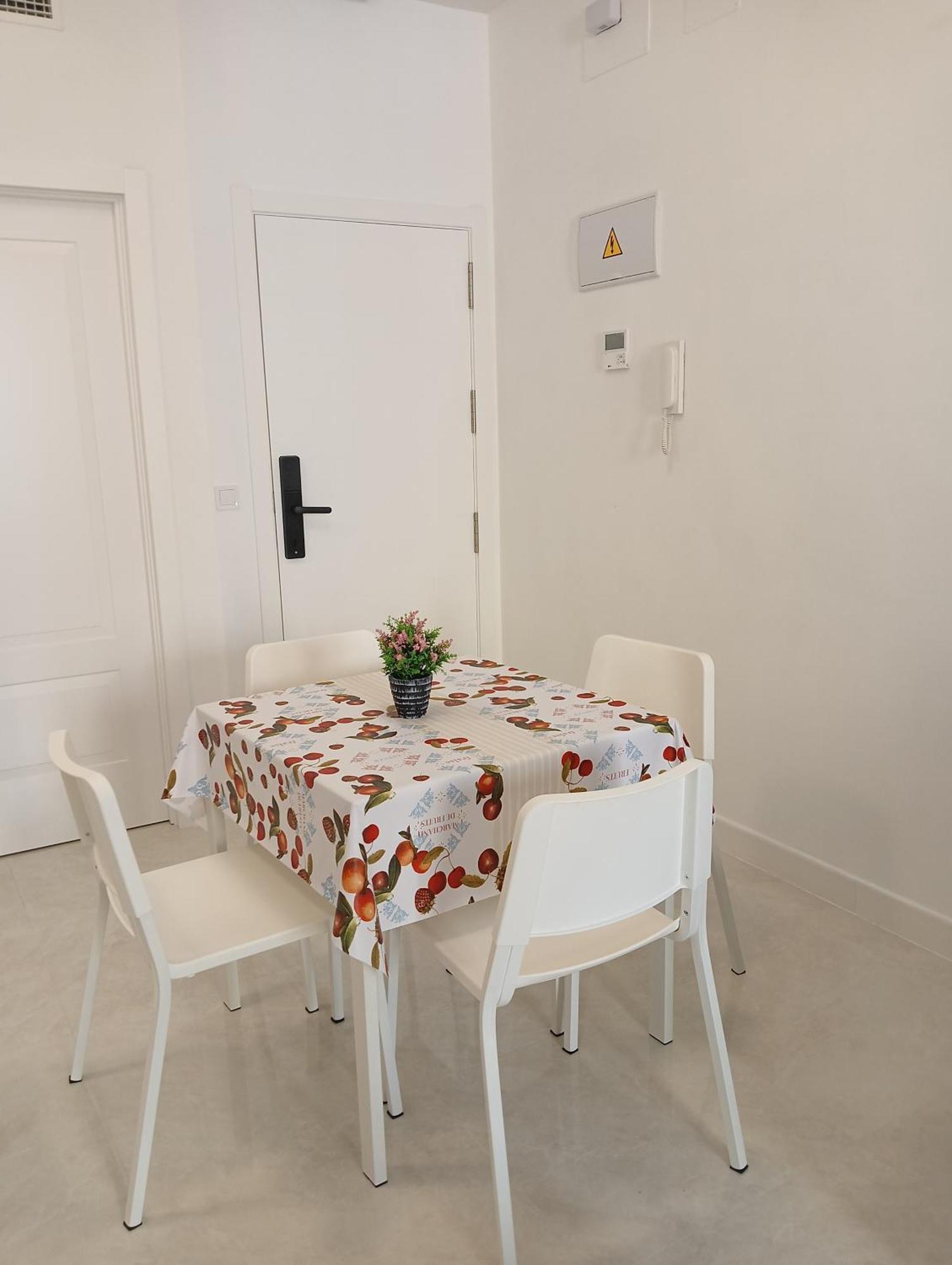 Rentalsevilla San Luis ภายนอก รูปภาพ