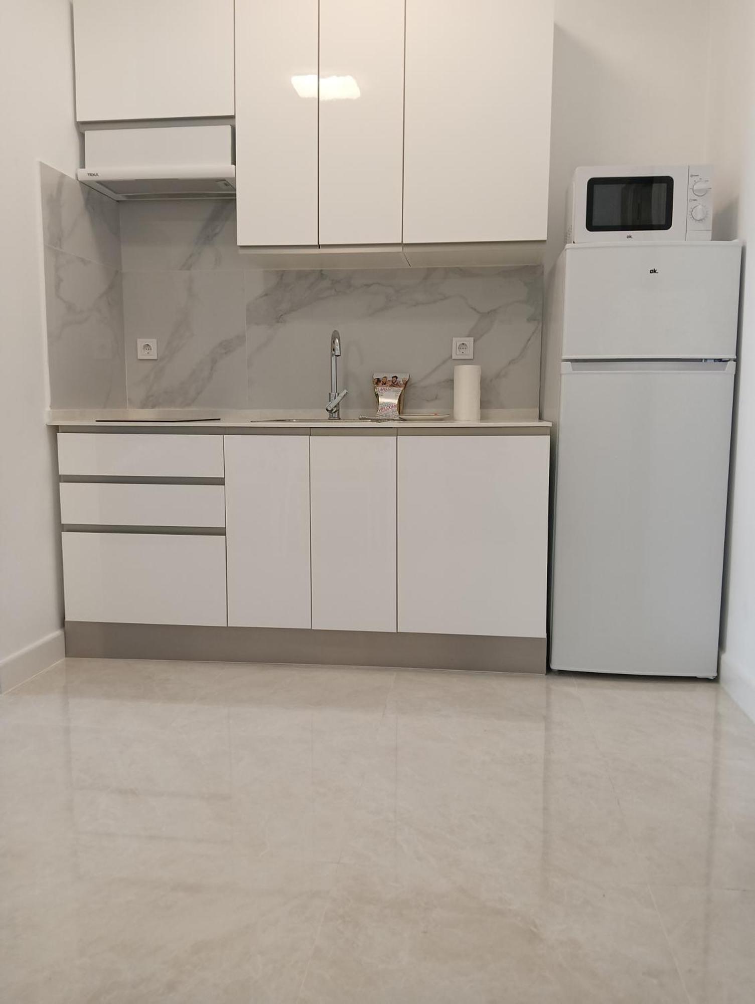 Rentalsevilla San Luis ภายนอก รูปภาพ