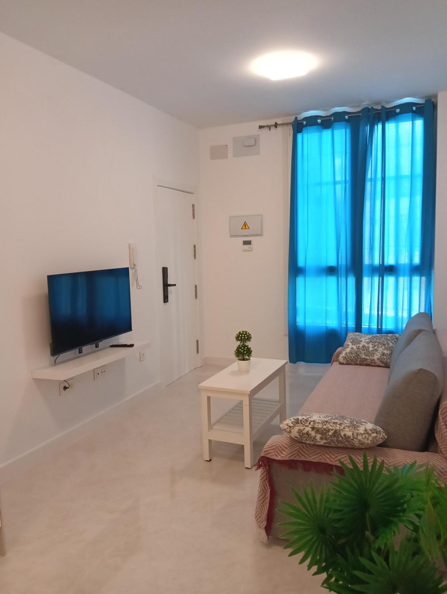 Rentalsevilla San Luis ภายนอก รูปภาพ